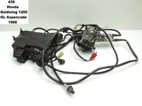 OVERIG Honda Goldwing GL 1984 - 1987