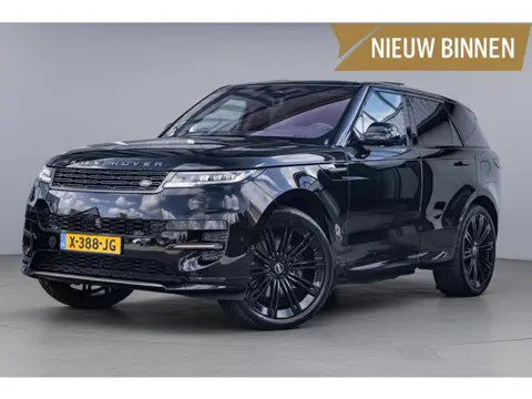 Land Rover Range Rover Sport P440e Dynamic Luchtvering|Meridian3D|Pano|Laser|360°|Memory|Stoelkoelin