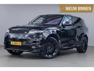 Land Rover Range Rover Sport P440e Dynamic Luchtvering|Meridian3D|Pano|Laser|360°|Memory|Stoelkoelin