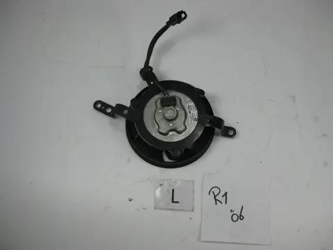 VENTILATOR Yamaha YZF R1 2004 - 2006