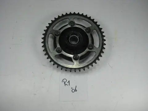 TANDWIELDRAGER Yamaha YZF R1 2004 - 2006