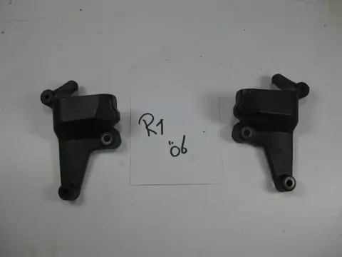 OVERIG Yamaha YZF R1 2004 - 2006