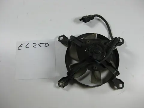 VENTILATOR Kawasaki EL 250 1988 - 1995