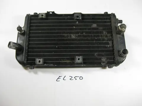 RADIATEUR Kawasaki EL 250 1988 - 1995