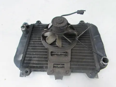 RADIATEUR Kawasaki KLE 500 1992 - 2003