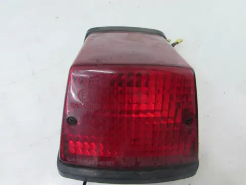ACHTER LICHT Kawasaki KLE 500 1992 - 2003