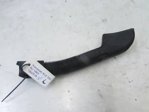 LINKER LUCHTBUIS Kawasaki KLE 500 1992 - 2003