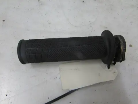 GASHANDLE Kawasaki KLE 500 1992 - 2003