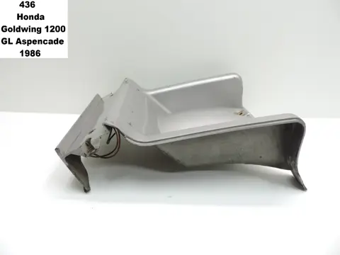 ACHTER SPATBORD Honda Goldwing GL 1984 - 1987