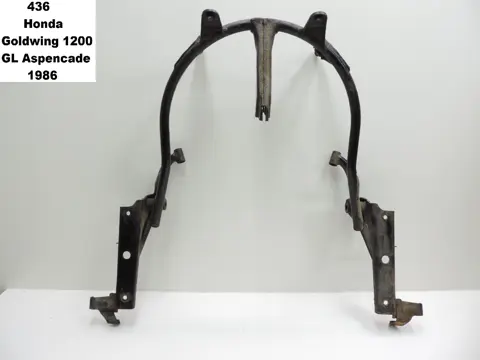 KUIPFRAME Honda Goldwing GL 1984 - 1987
