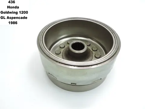 ROTOR VLIEGWIEL Honda Goldwing GL 1984 - 1987