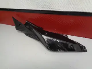 LINKER ACHTERKANT Aprilia Shiver 750 2008 - 2010