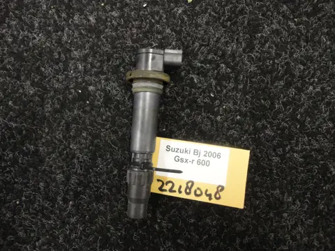 BOBINE Suzuki GSX R 600 2006 - 2007