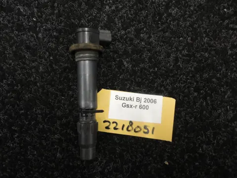 BOBINE Suzuki GSX R 600 2006 - 2007