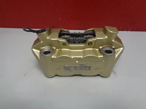 REMKLAUW LINKS VOOR Aprilia Shiver 750 2008 - 2010