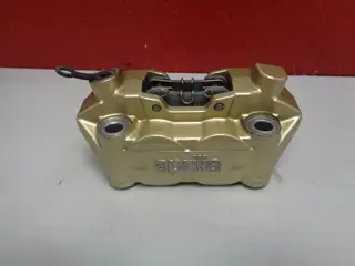 REMKLAUW LINKS VOOR Aprilia Shiver 750 2008 - 2010
