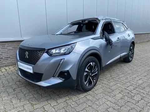 Peugeot 2008 1.2 PureTech Allure Camera, Navi, Apple carplay, Clima