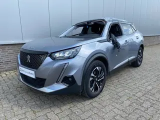 Peugeot 2008 1.2 PureTech Allure Camera, Navi, Apple carplay, Clima