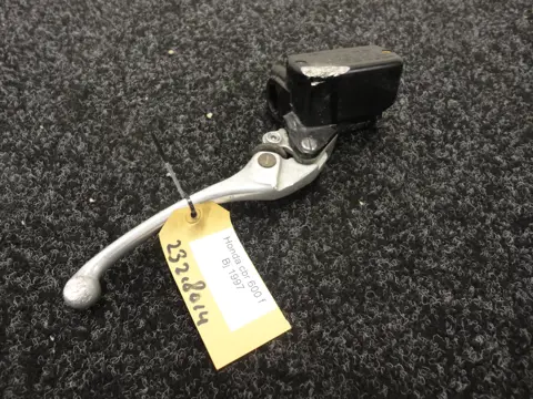 REMPOMP Honda CBR 600 F 1995 - 1998