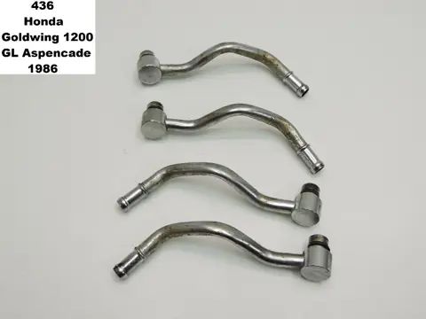 MOTORBLOK DIVERSE Honda Goldwing GL 1984 - 1987