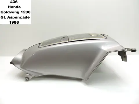 TANKCOVER Honda Goldwing GL 1984 - 1987