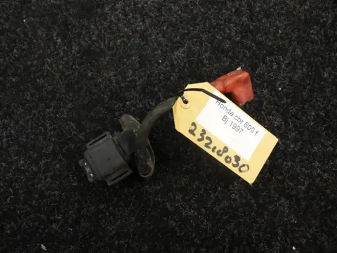 STARTMOTORRELAIS Honda CBR 600 F 1995 - 1998