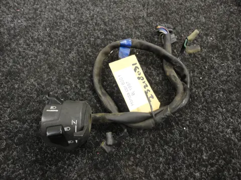 STUURSCHAKELAAR LINKS Honda CBR 600 F 1995 - 1998