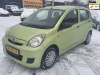 Daihatsu Cuore 1.0 Trend