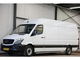 Mercedes-Benz Sprinter 311 2.2 CDI AUTOMAAT L3H2 POST NL EURO 6