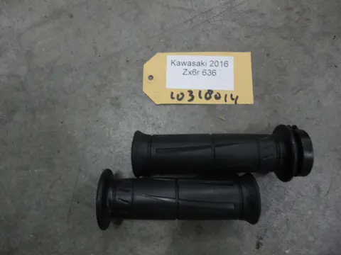 HANDVAT Kawasaki ZX 6 R 2013 - 2015