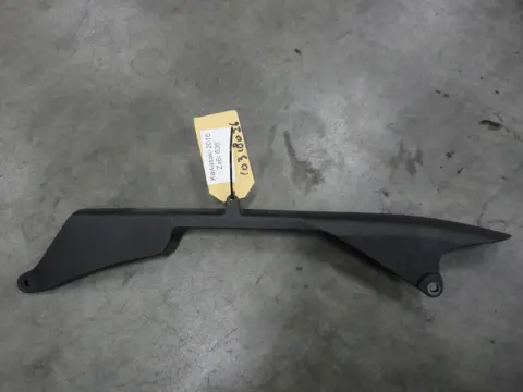 KETTINGKAST Kawasaki ZX 6 R 2013 - 2015