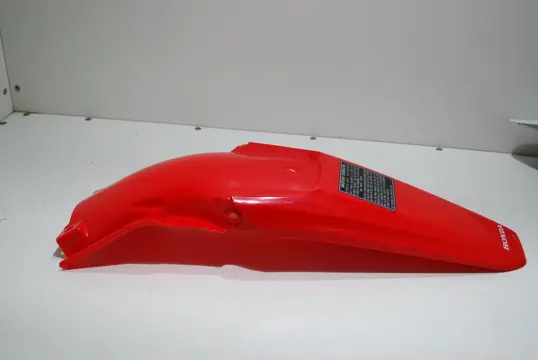 ACHTER SPATBORD Honda CRF 150 2008 - 2012