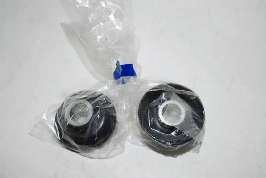 VOORAS Honda CRF 150 2008 - 2012