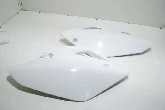 ACHTER SPATBORD Honda CRF 150 2008 - 2012