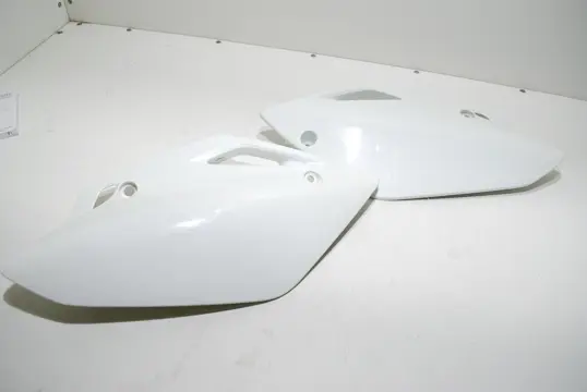 ACHTER SPATBORD Honda CRF 150 2008 - 2012