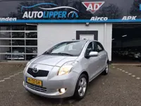 Toyota Yaris 1.3 VVTi Luna /Nieuwe apk/Afleverbeurt/Airco/84316 km