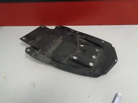 UNDERTAIL Yamaha FZ8 2010 - 2015