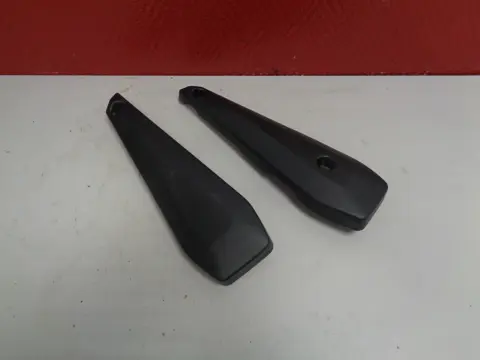 AFDEK KAPJE Yamaha FZ8 2010 - 2015