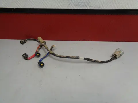 KABELBOOM VOOR Yamaha FZ8 2010 - 2015