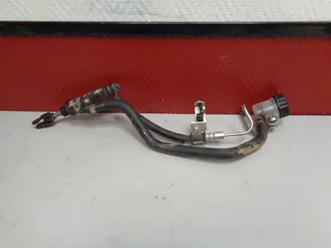 REMPOMP ACHTER Yamaha FZ8 2010 - 2015