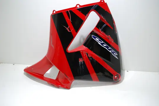 LINKER ZIJKUIP Honda CBR 600 RR 2003 - 2004