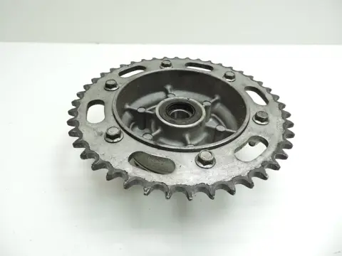 TANDWIELDRAGER Hyosung Comet 650 2003 - 2006