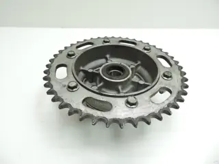 TANDWIELDRAGER Hyosung Comet 650 2003 - 2006