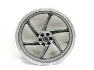 VOORVELG Hyosung Comet 650 2003 - 2006