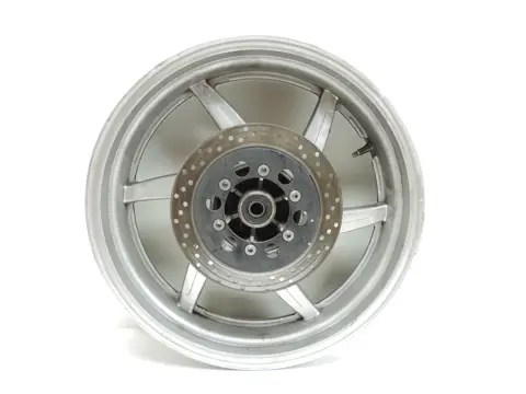ACHTER VELG Hyosung Comet 650 2003 - 2006