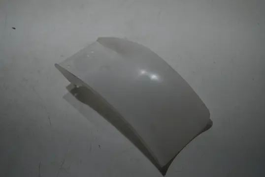 ACHTER SPATBORD Honda CRF 150 2008 - 2012