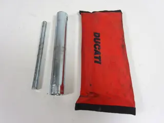 GEREEDSCHAPSET Ducati Overige Ducati 1960 - 2021