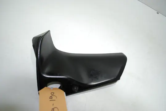 ACCUBAK Suzuki TL 1000 1997 - 2002