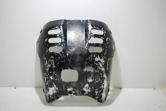 ONDERBAK Kawasaki KLE 500 1992 - 2003 / 2005 - 2007
