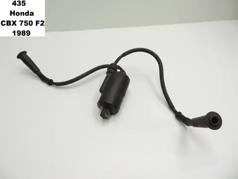 BOBINE Honda CBX 750 F 1984 - 1987
